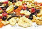 Dried Fruits VFFS Checkweigher Machine High Speed For Food Industry