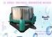 Professional Laundry Industrial Extractor Machine 25kg To 100kg