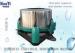 High Capacity Industrial Dehydrator Machine For Laundry Plant