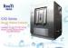 Large Capacity 100kg Industrial Cloth Washing Machine Automatic Control System