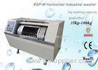 High Efficiency Horizontal Front Loading Washing Machine For Hospital