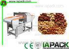 Automatically Digital Metal Detector For Food Industry Energy Saving