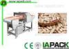 Auto Alarm Food Metal Detector For Bread Industry Touch Screen Control