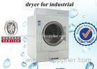 35kg Industrial Drying Machine With Steam / Electric / Gas Clothes Dryer