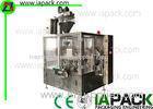 Powder Pouch Packing Machine