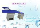 Automatic Commercial Laundry Press Machine For Ironing Dress