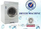 High Efficiency Front Load Clothes Dryer Machine 15kg To 100kg