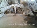 Precision TP410 Seamless Stainless Steel Pipe OD 12mm - 89mm