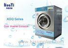 High Efficiency Coin Washing Machine 15kg / Coin Op Washer Dryer