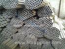 Cold Rolled Seamless Stainless Steel Pipe ASTM A312 254SMO UNS S31254