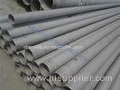 ASTM A213 Seamless Stainless Steel Pipe 317L SS Pipe Gas Industrial