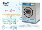 Commercial Coin Operated Washer And Dryer Machine For Laundry Shop
