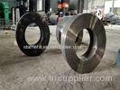 Structural Hyper Duplex Stainless Steel Pipe Round Circle Polished