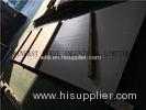 Custom 2205 Duplex Stainless Steel Sheet Corrosion Resistance NO.1 2B