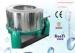 Professional Laundry Industrial Dehydrator Machine For Chimecal Products