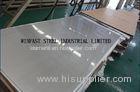 DIN 1.4462 Duplex Stainless Steel Plates Grade 2205 EN10204-3.1