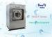 Commercial Laundry Equipment With Full Automatic Washing Machine 15kg - 50kg