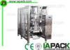 Vertical Form Fill Seal Packaging Machines