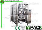 Vertical Form Fill Seal Packaging Machines