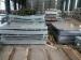 22 Gauge Galvanized Sheet Metal High Strength Steel Plate SGCC Grade