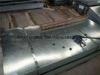 Custom Cutting Galvanized Steel Sheet / Gl Sheets 24 Gauge for Roofing