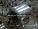 4 X 8 Galvanized Steel Sheet ASTM A653 Rust Resistance for Structure