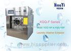 Hotel Clothes Laundry Fully Auto Washing Machine For Industrial Use