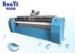 Laundry Flatwork Sheet Ironing Machine For Curtain / Tablecloth