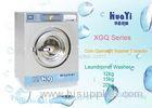 Professional Laundrette Coin Washing Machine / Coin Dryer Machine