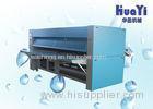 Industrial Laundry Sheet Folding Machine 3300mm / Automatic Folder