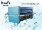 Auto Hotel Linen Bedsheet Folding Machine Of 304 Stainless Steel