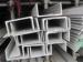 400 Series Stainless Steel U Channel High Strength ASTM JIS GB Standard