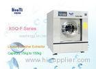Large Capacity 150kg Extractor Washing Machine Industrial Laundry Equipment