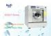 Large Capacity 150kg Extractor Washing Machine Industrial Laundry Equipment