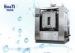 Professional Industrial Laundry Equipment With Barrier Washer Extractor