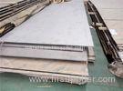 Metric Stainless Steel Plates