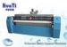 Commercial Laundromat Hotel Laundry Equipment With Flatwork Ironer Machine
