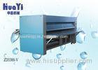 Fully Automatic Industrial Bed Sheet Folder Machine Of Laundry Equipment