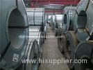 Hot DippedGalvanized Steel Coils