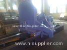 High Frequency Welded Pipe Mill For Section Steel Pipe High Speed