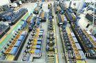 Cold Saw Welded Pipe Mill Burr Remove For Heat Exchanger Steel