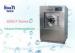 Heavy Duty Industrial Washing Machine Extractor For Hospital / Hotel