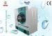 Industrial Oil Hydrocarbon Dry Cleaning Machines 12kg / Dry Cleaner Machines