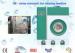 Custom Laundromat Hydrocarbon Dry Cleaning Machine For Hospital / Hotel