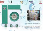 Stainless Steel Commerical Dry Cleaning Machines Of 8kg Capacity