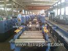 76.2 Mm - 168 Mm Erw Tube Mill Accumulator Shear Welding Machine