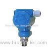 Liquid / Gas Gauge Pressure Transmitter 4-20mA Micro Pressure Type