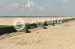 Flood bastion/defensive barriers/military security barriers