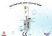 Hospital Industrial Laundry Equipment Stain Removal Table for Cloth / Spotting Table