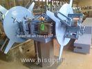 Carbon Steel Pipe Forming Machine For Agricultural Lrrigation